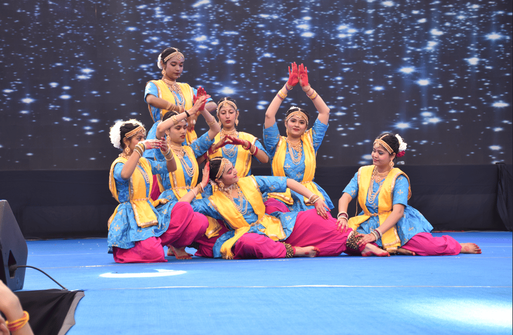 Shri Vaishnav Vidyapeeth Vishwavidyalaya University Function photo 39